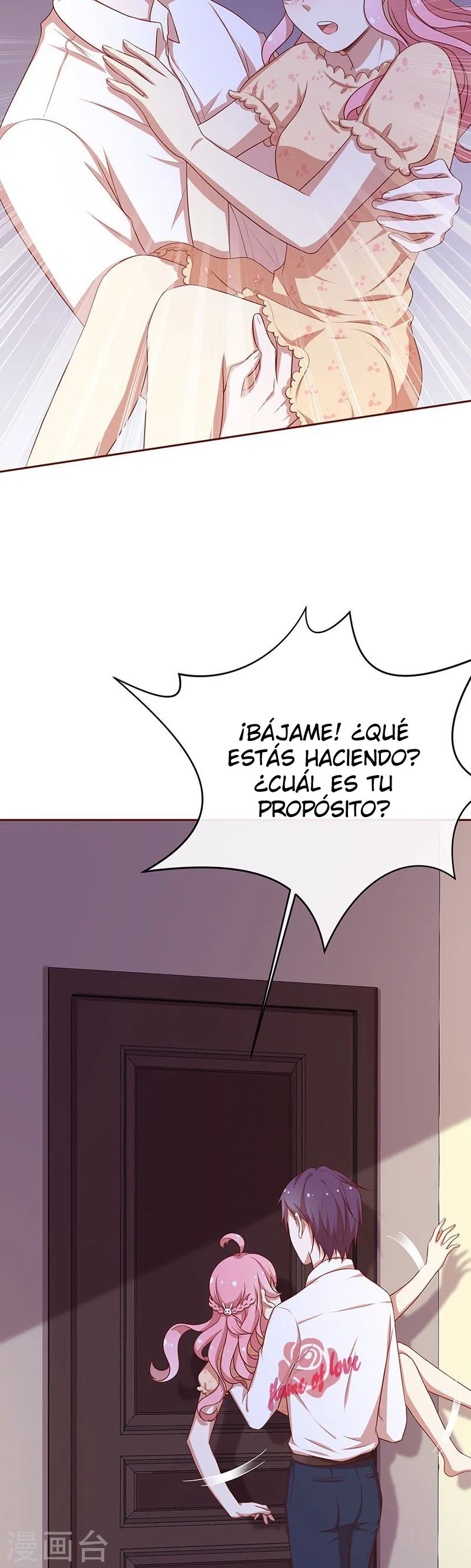 FAKE MARRIAGE TRUE LOVE Capítulo 56 en Línea - página 19