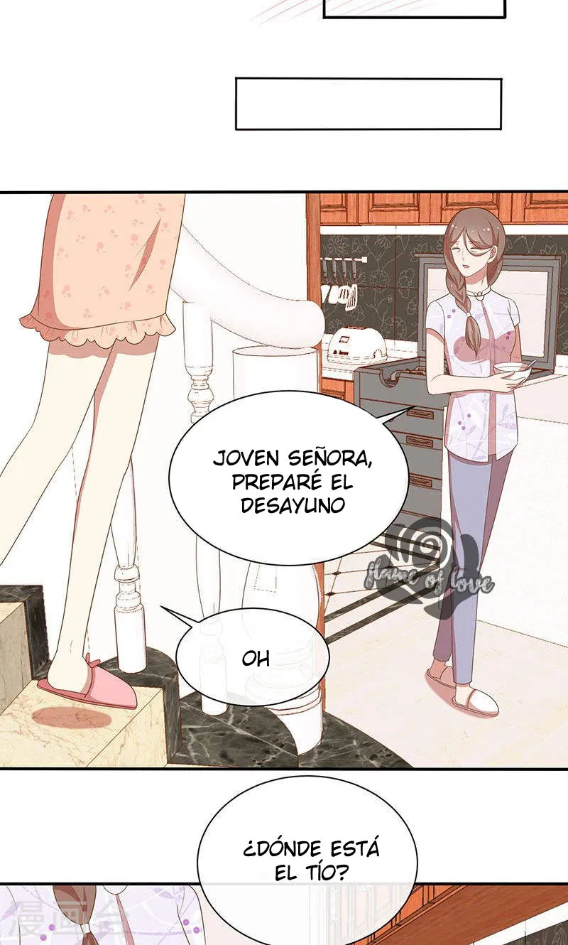 FAKE MARRIAGE TRUE LOVE Capítulo 65 en Línea - página 7