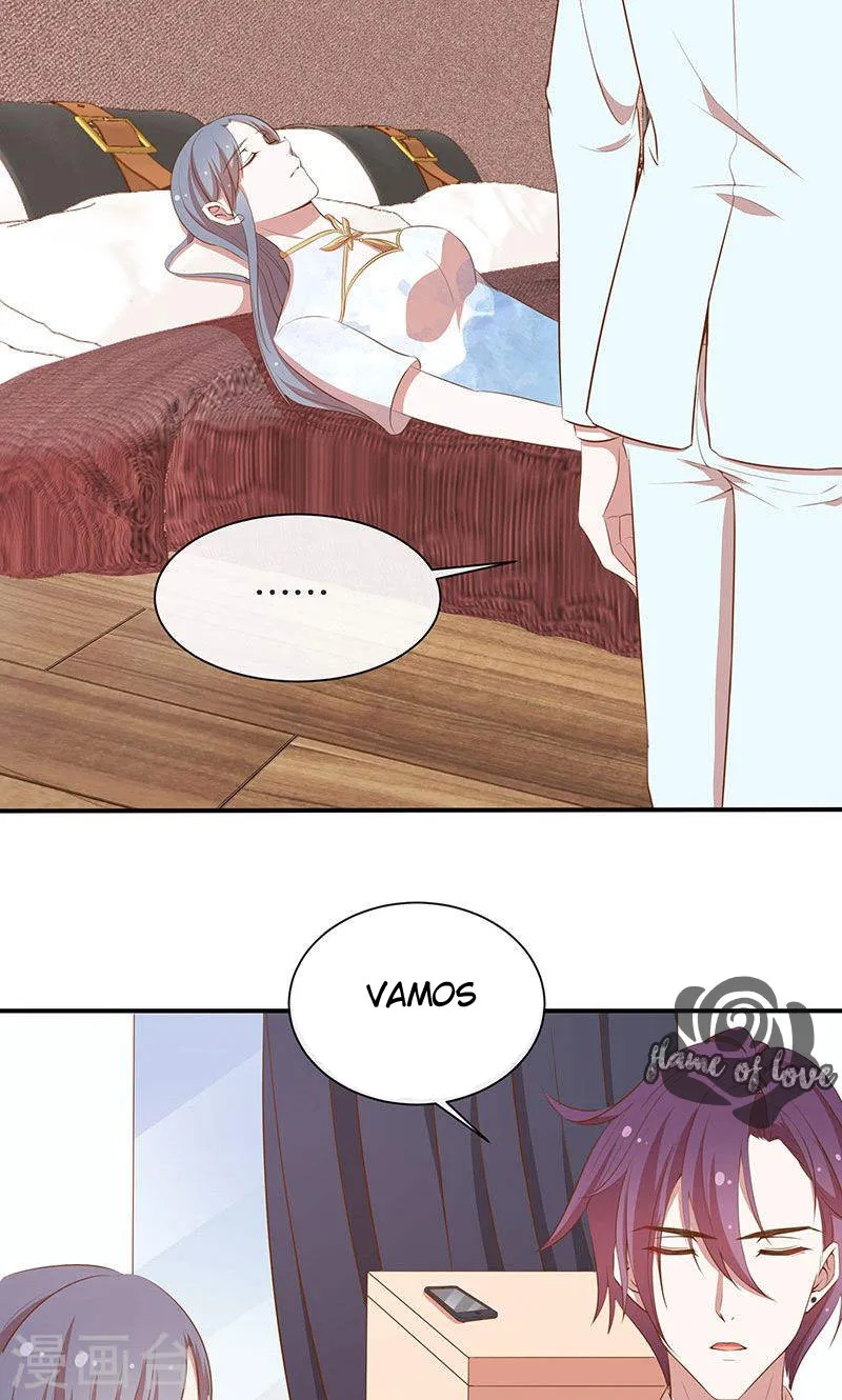 FAKE MARRIAGE TRUE LOVE Capítulo 65 en Línea - página 17