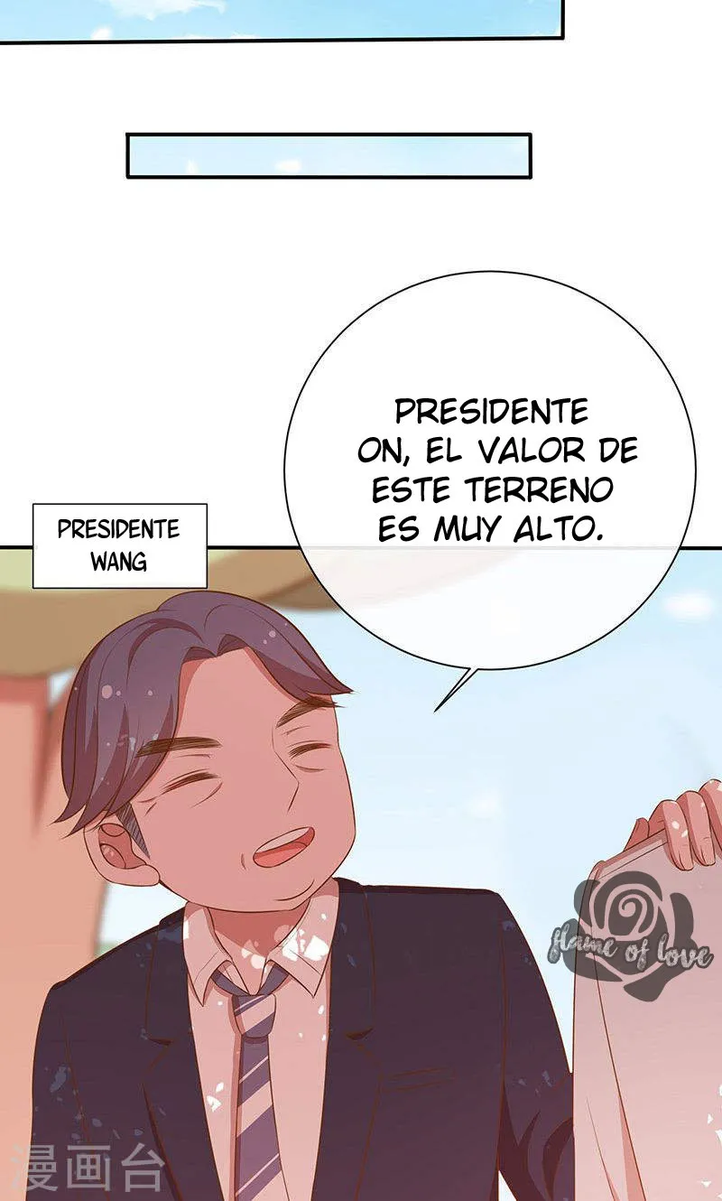 FAKE MARRIAGE TRUE LOVE Capítulo 65 en Línea - página 19