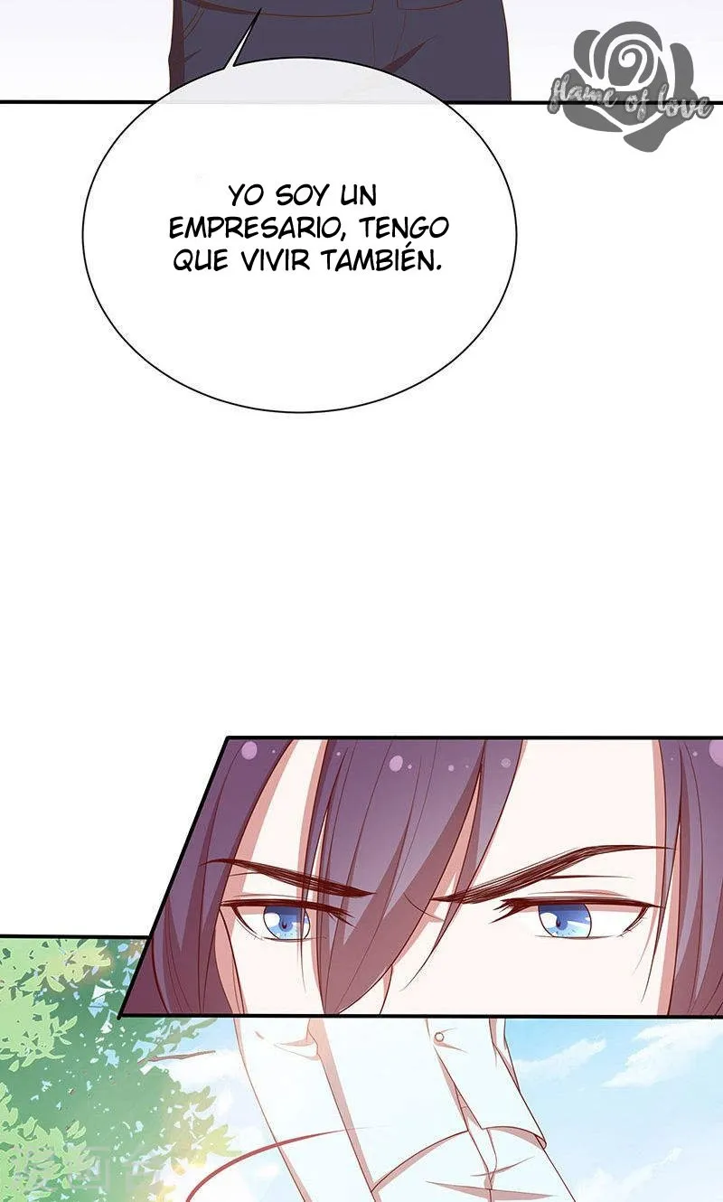 FAKE MARRIAGE TRUE LOVE Capítulo 65 en Línea - página 25
