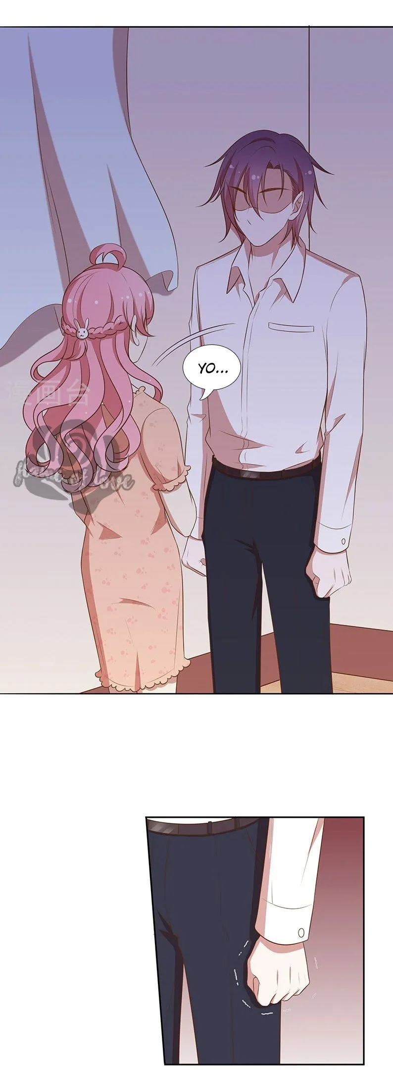 FAKE MARRIAGE TRUE LOVE Capítulo 69 en Línea - página 18