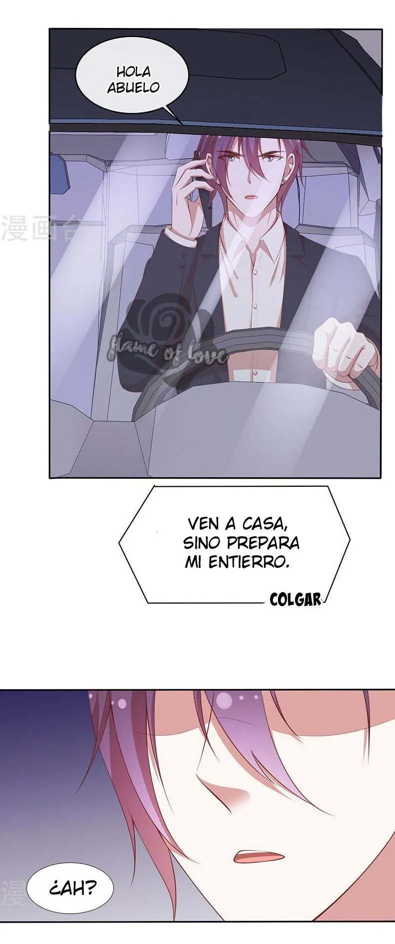 FAKE MARRIAGE TRUE LOVE Capítulo 69 en Línea - página 24