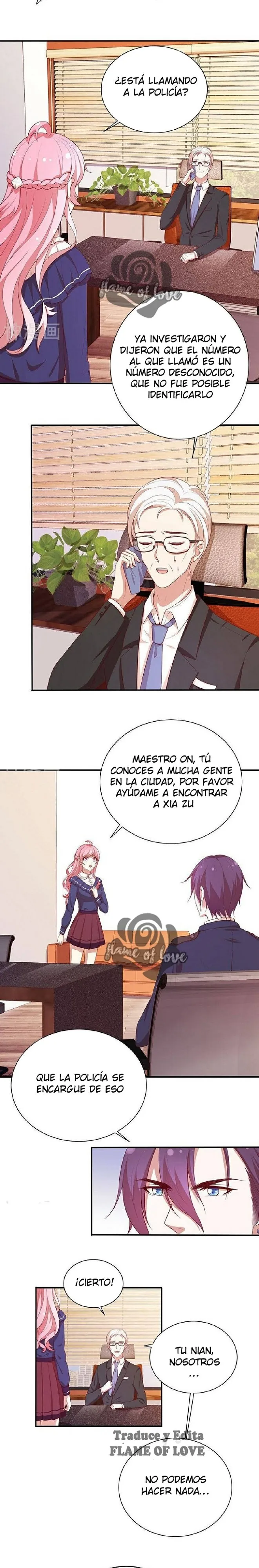 FAKE MARRIAGE TRUE LOVE Capítulo 84 en Línea - página 12