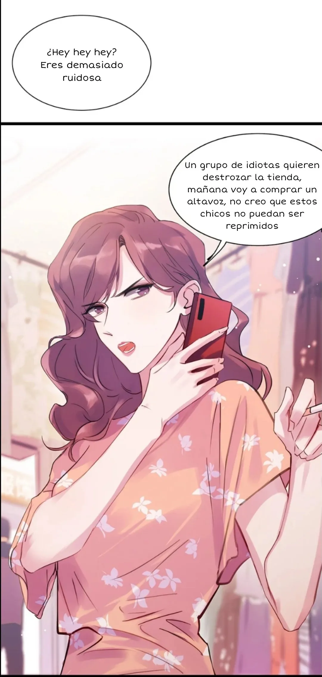 Fake slackers Capítulo 1 en Línea - página 7