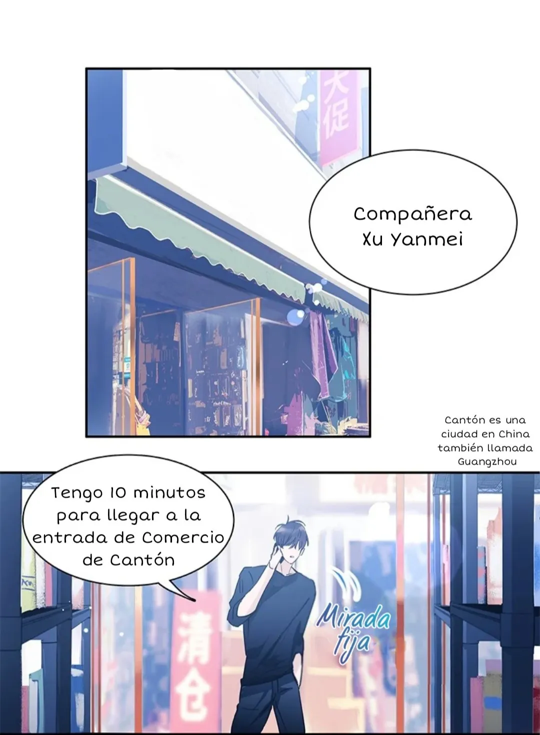 Fake slackers Capítulo 1 en Línea - página 12