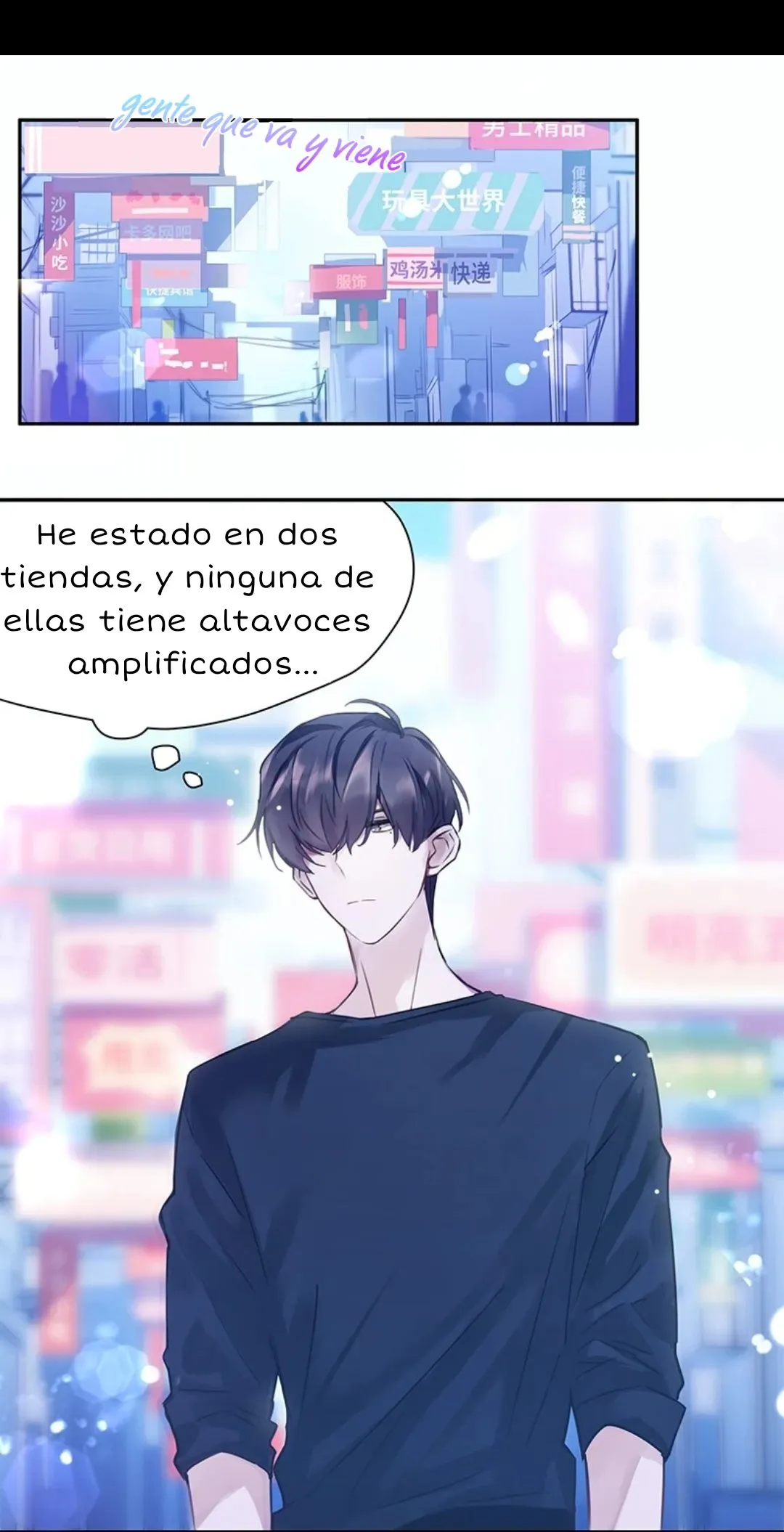 Fake slackers Capítulo 1 en Línea - página 16
