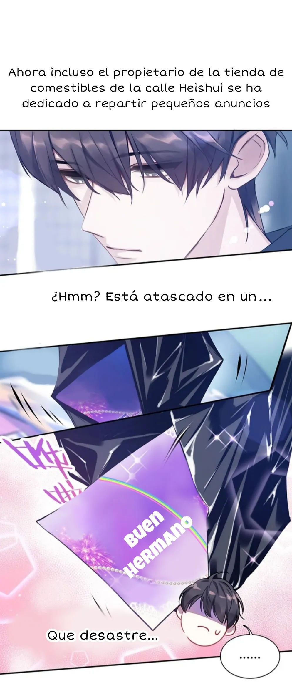 Fake slackers Capítulo 1 en Línea - página 24