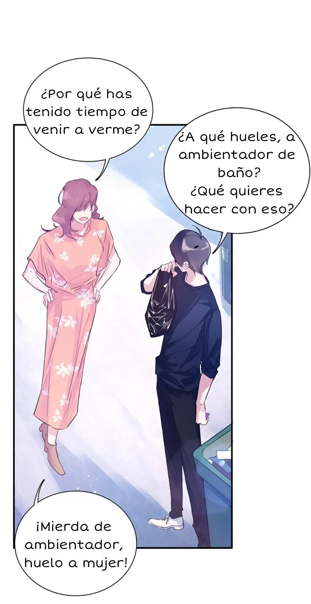 Fake slackers Capítulo 1 en Línea - página 26