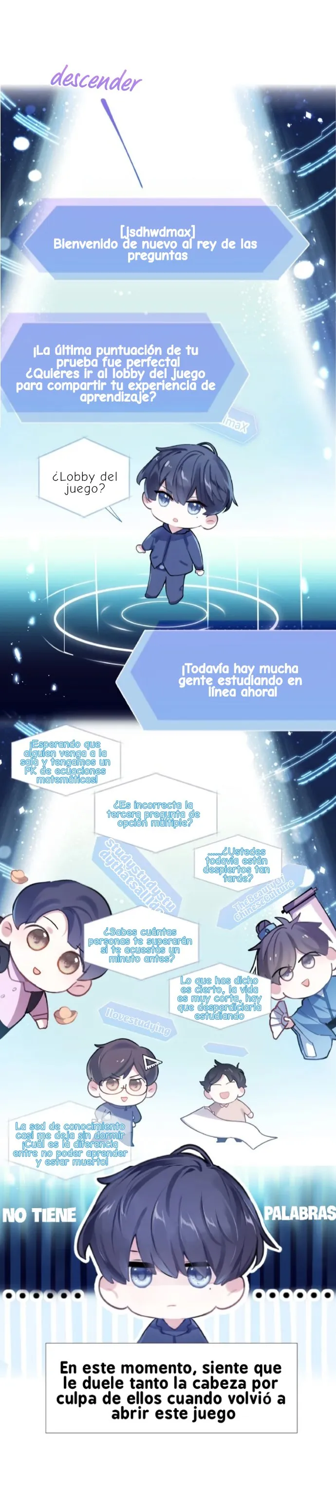 Fake slackers Capítulo 10 en Línea - página 4