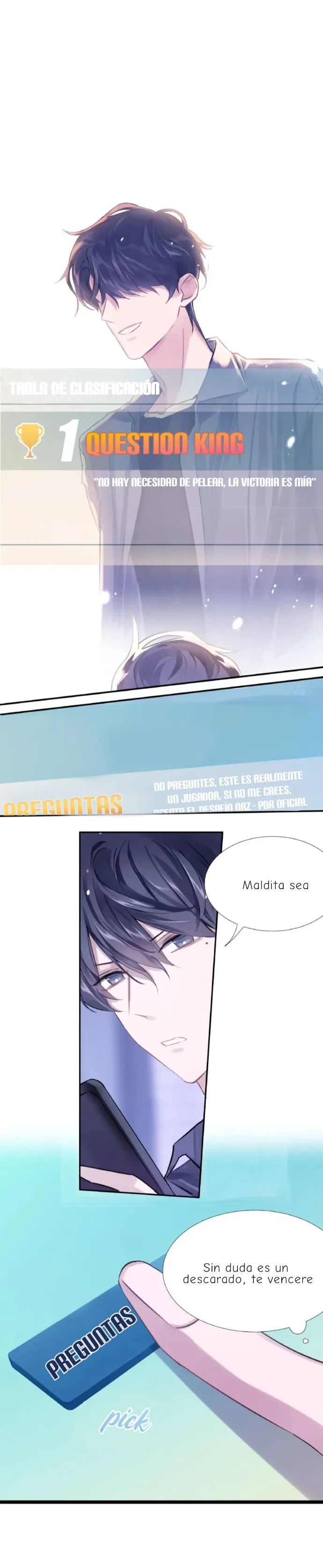 Fake slackers Capítulo 10 en Línea - página 6