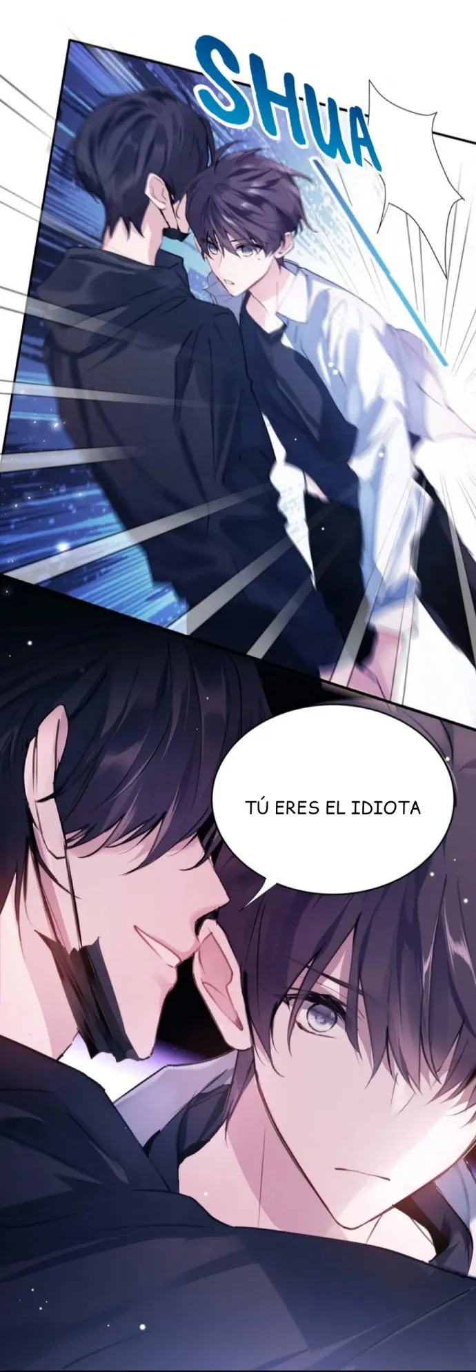 Fake slackers Capítulo 13 en Línea - página 7