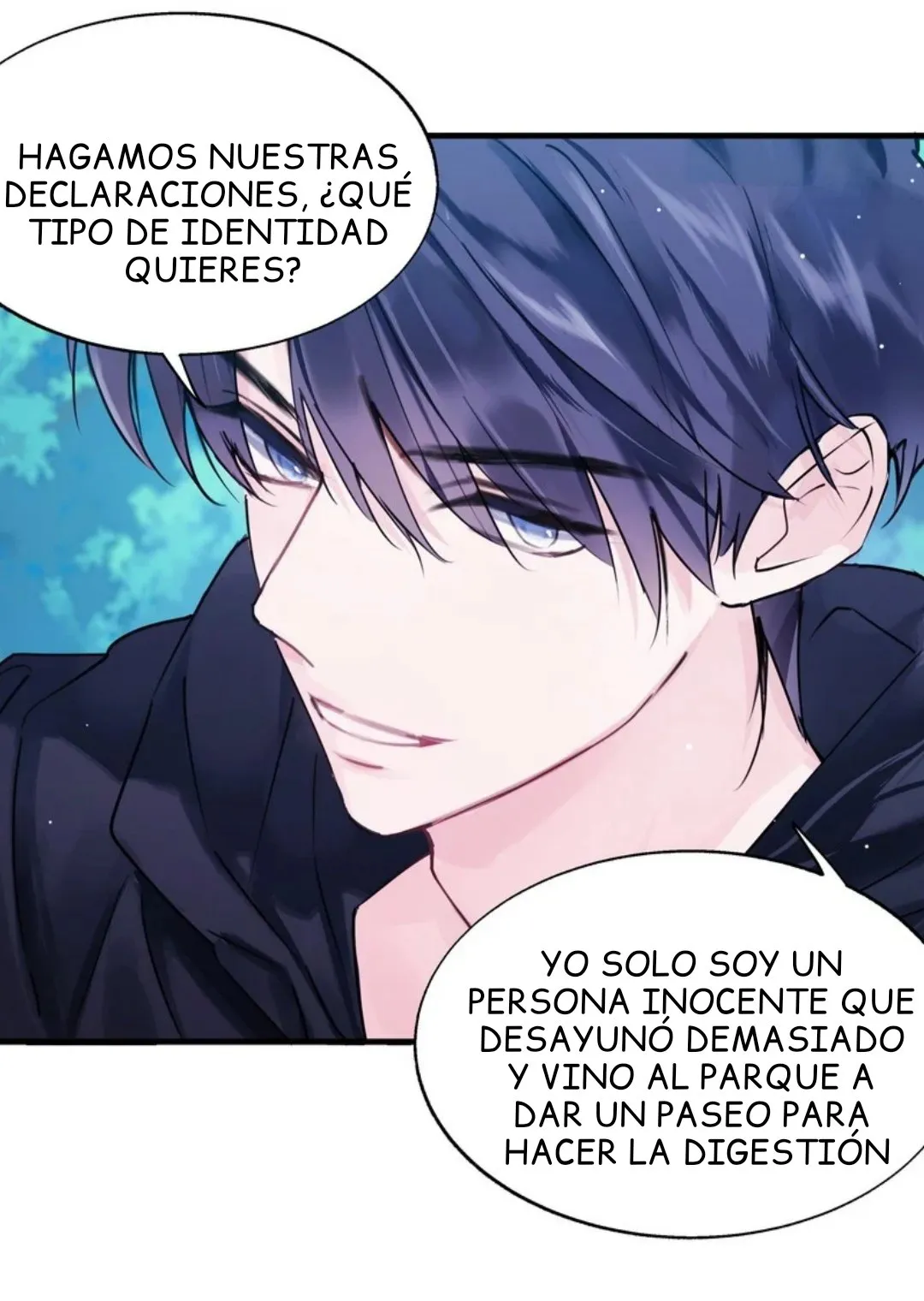 Fake slackers Capítulo 13 en Línea - página 12