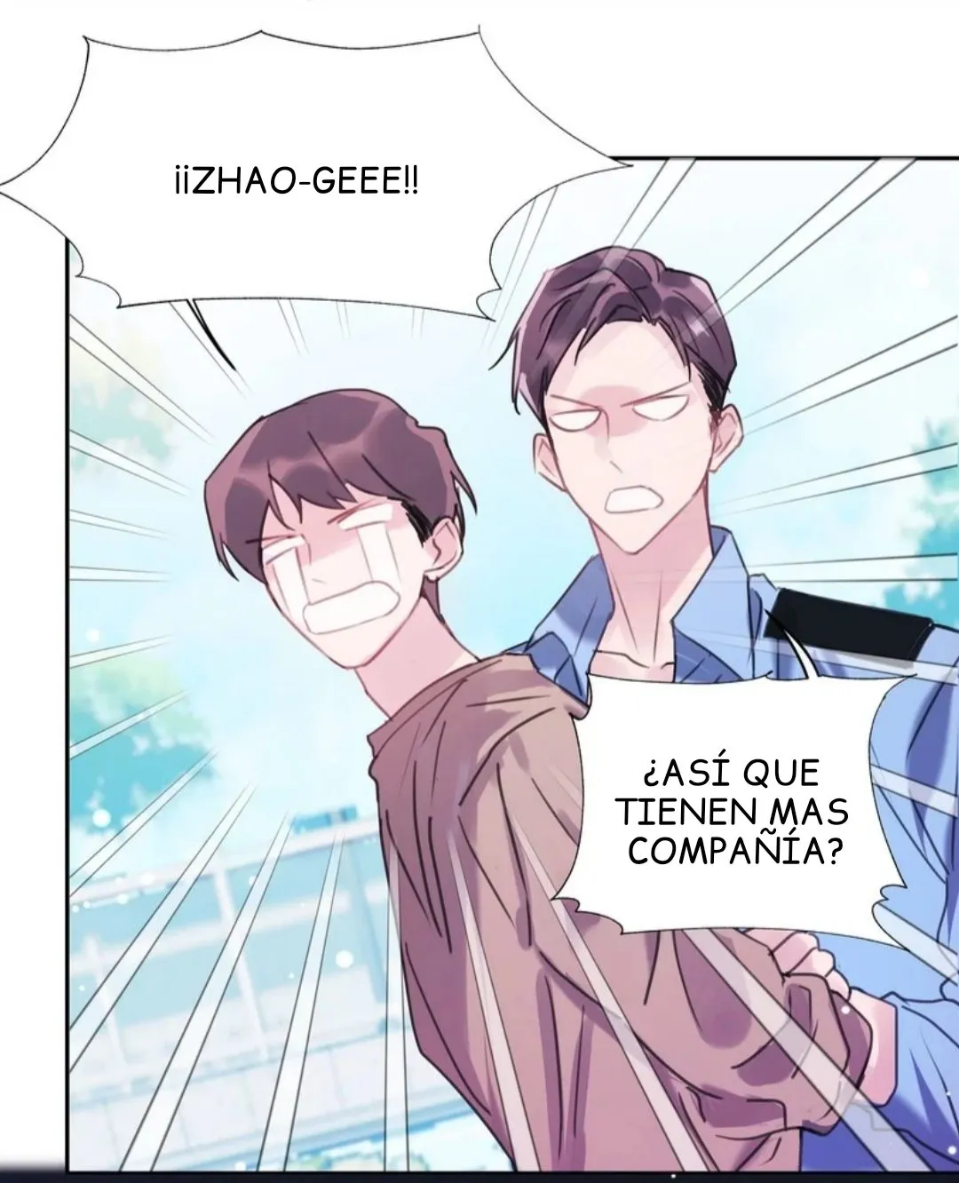 Fake slackers Capítulo 13 en Línea - página 15