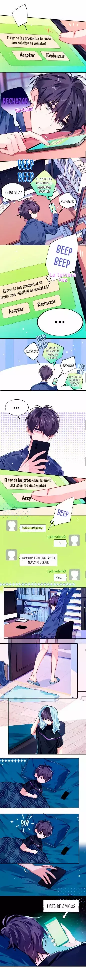 Fake slackers Capítulo 19 en Línea - página 2