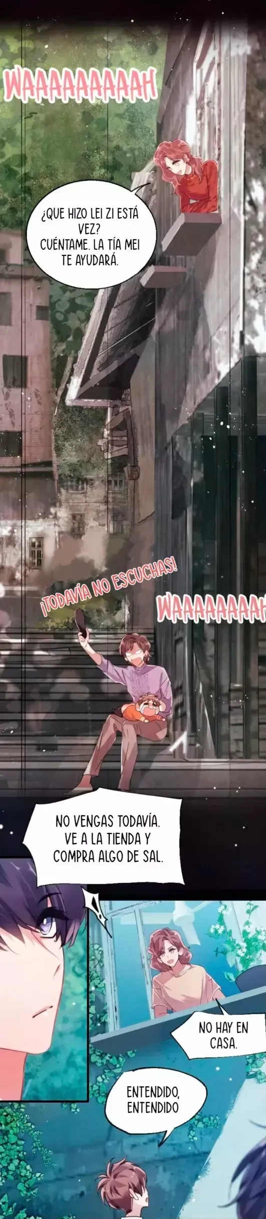 Fake slackers Capítulo 20 en Línea - página 5