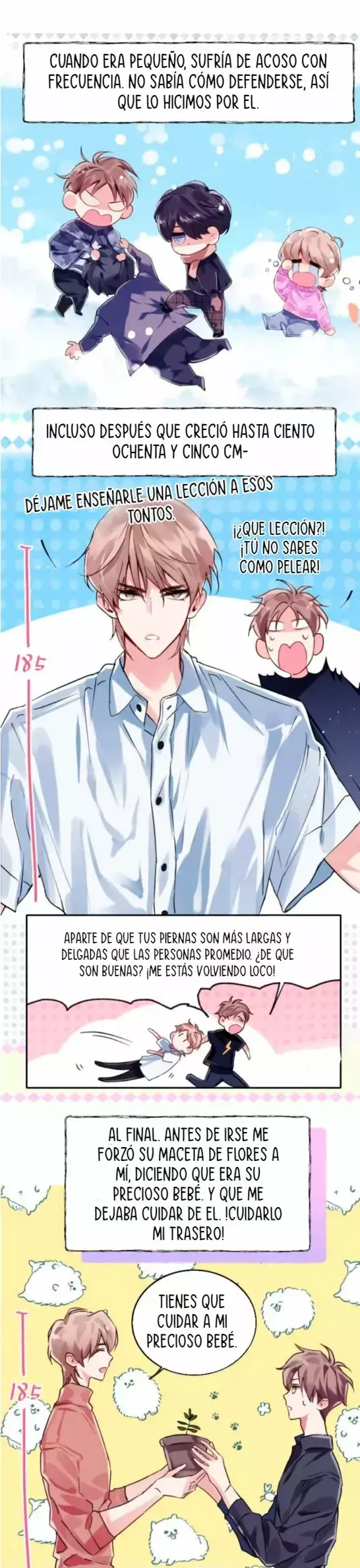 Fake slackers Capítulo 20 en Línea - página 7