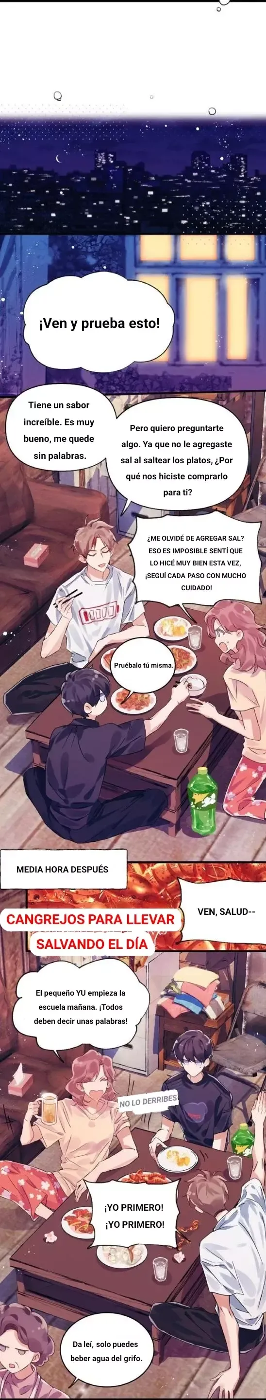 Fake slackers Capítulo 21 en Línea - página 2