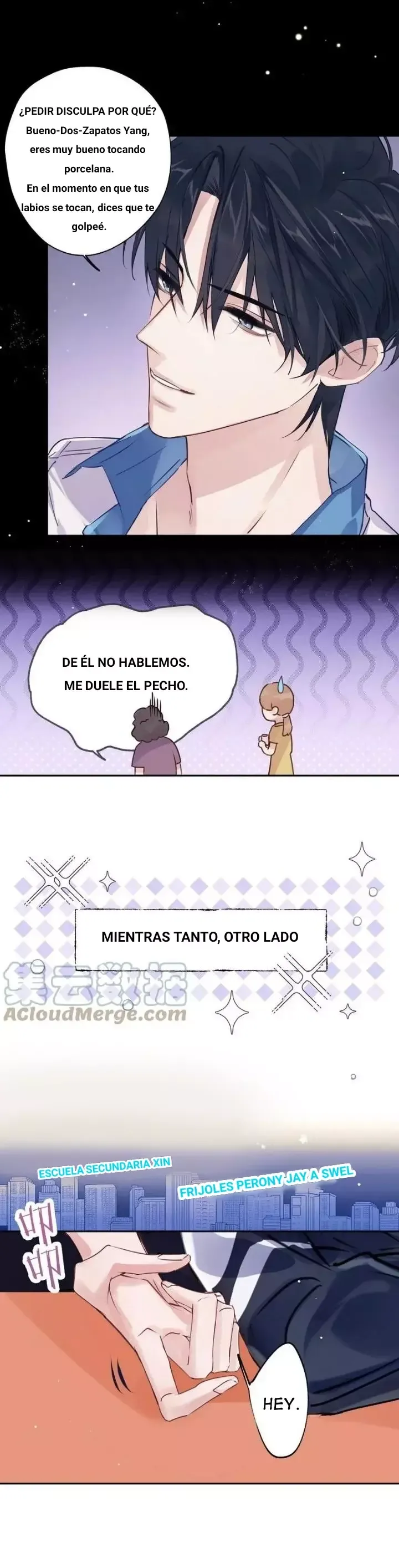 Fake slackers Capítulo 26 en Línea - página 9