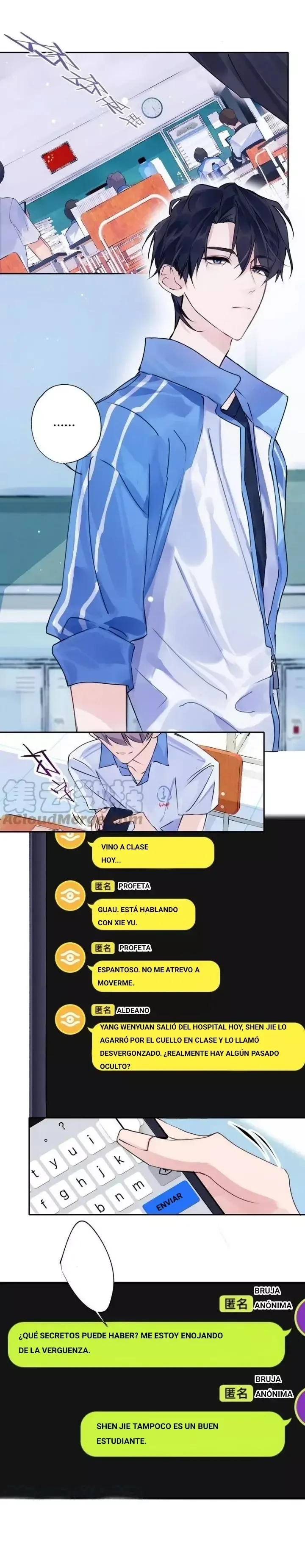 Fake slackers Capítulo 26 en Línea - página 11