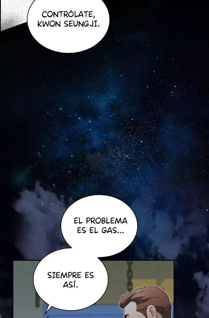 Fall Capítulo 0 en Línea - página 21