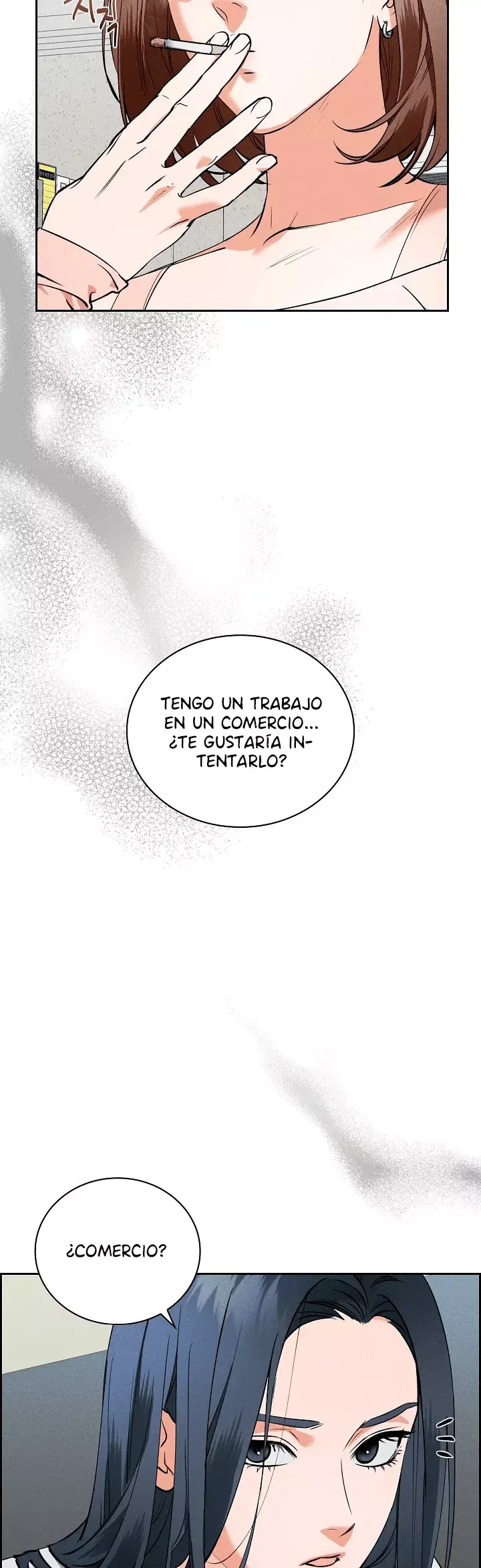 Fall Capítulo 1 en Línea - página 25