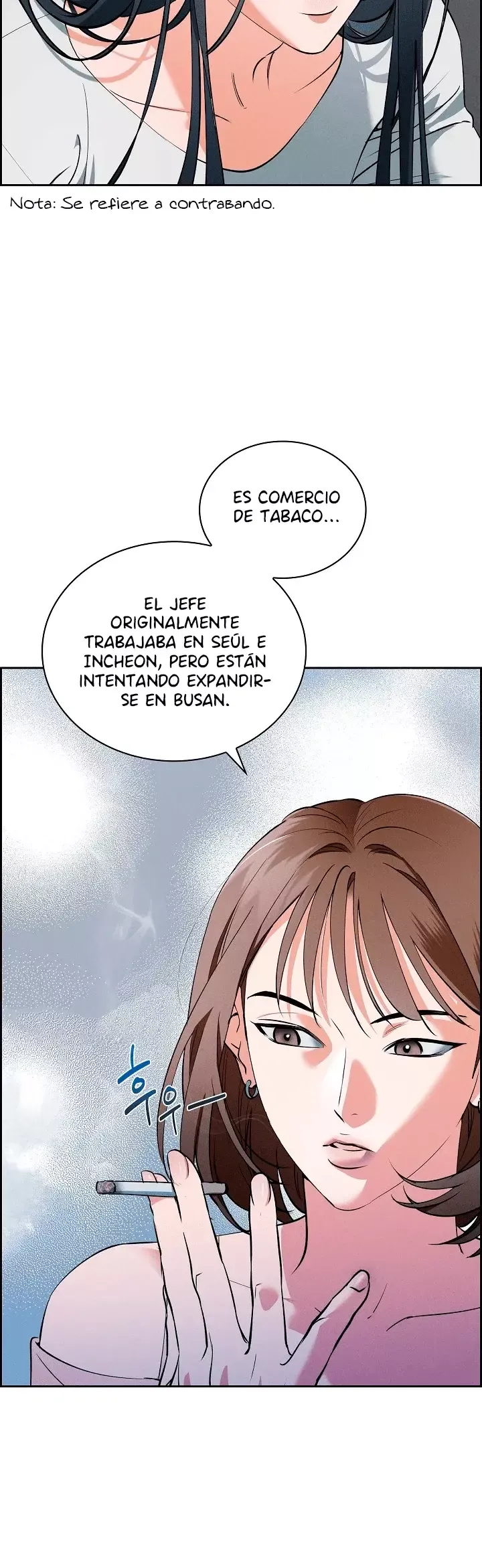 Fall Capítulo 1 en Línea - página 26