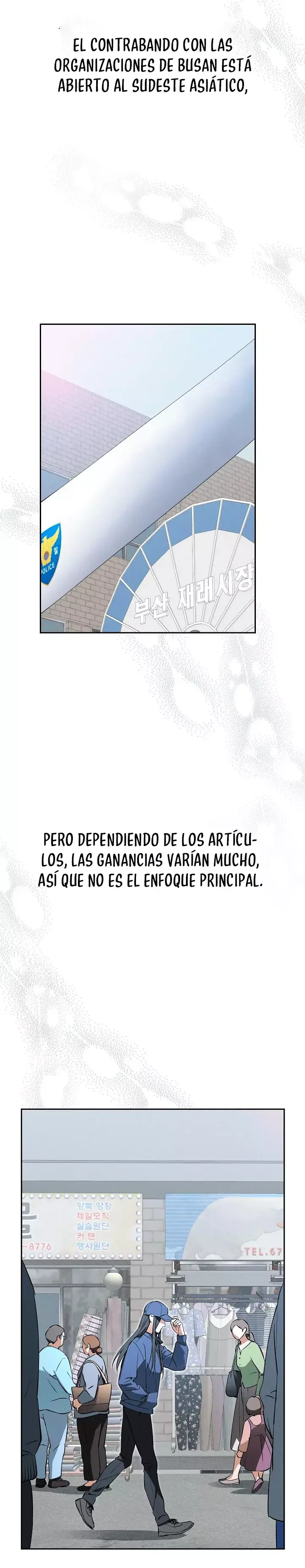 Fall Capítulo 1 en Línea - página 33