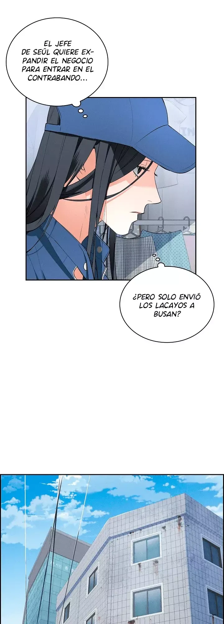 Fall Capítulo 1 en Línea - página 34