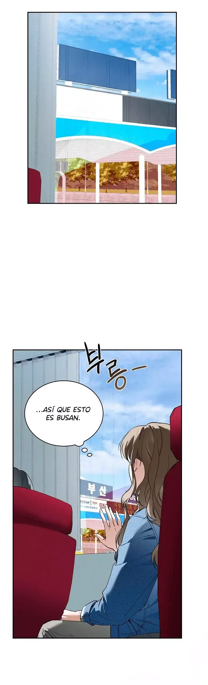 Fall Capítulo 1 en Línea - página 51