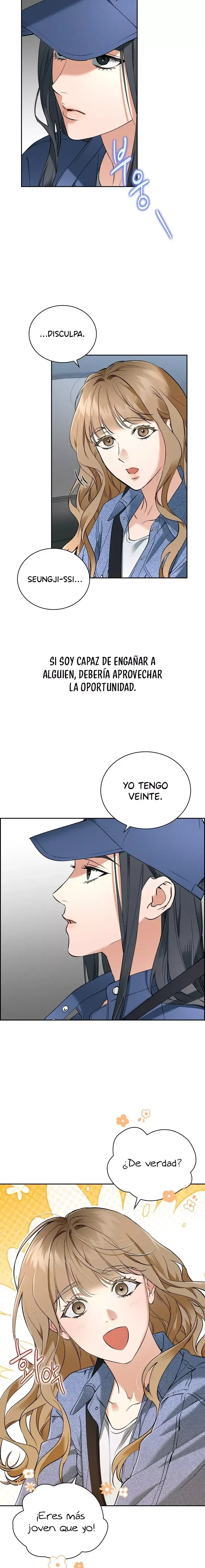 Fall Capítulo 2 en Línea - página 7