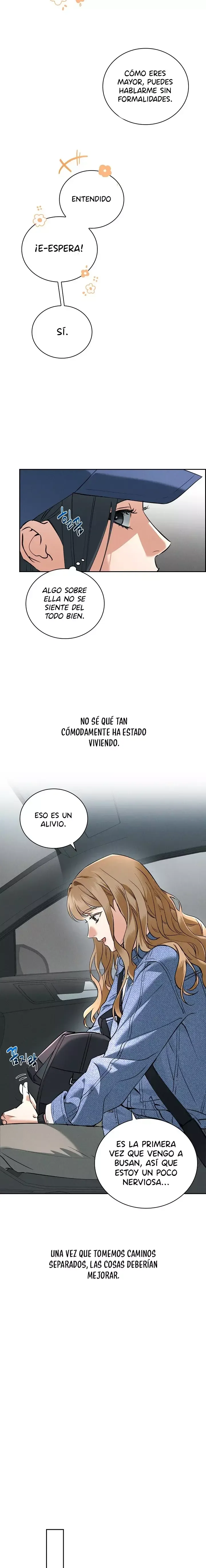 Fall Capítulo 2 en Línea - página 8