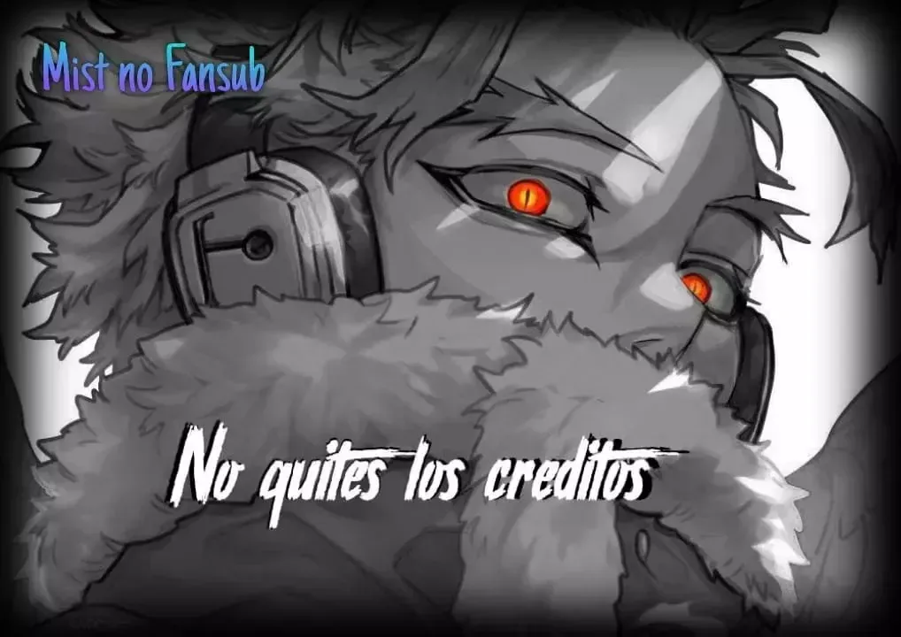 Falla la Misión y Enamórate Capítulo 17 en Línea - página 22