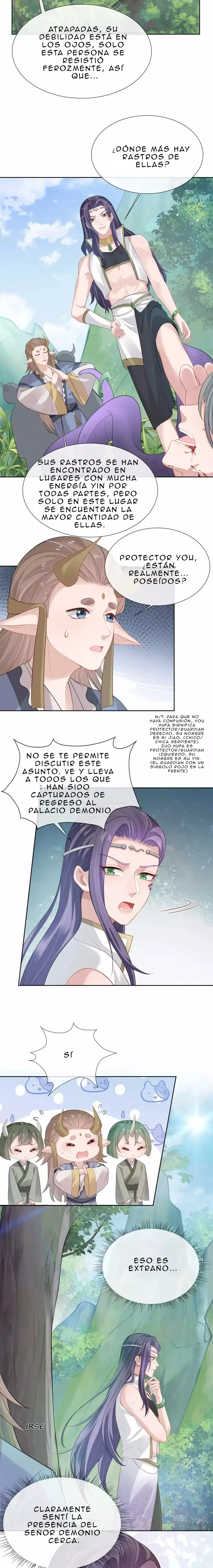 Falla la Misión y Enamórate Capítulo 53 en Línea - página 6