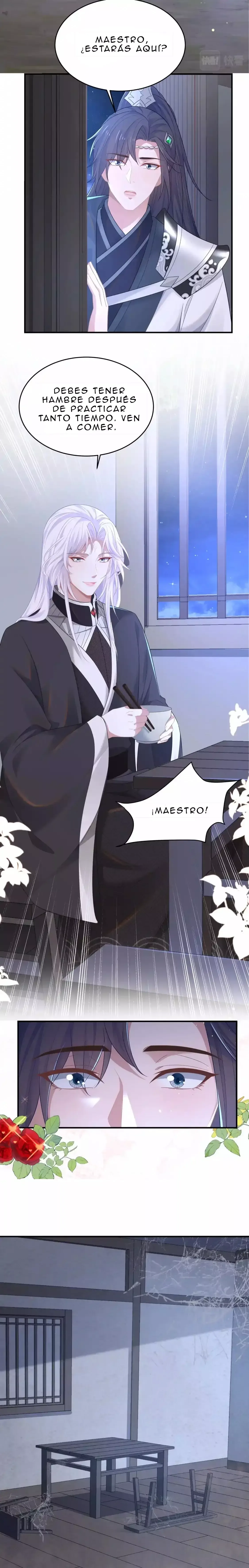 Falla la Misión y Enamórate Capítulo 65 en Línea - página 15