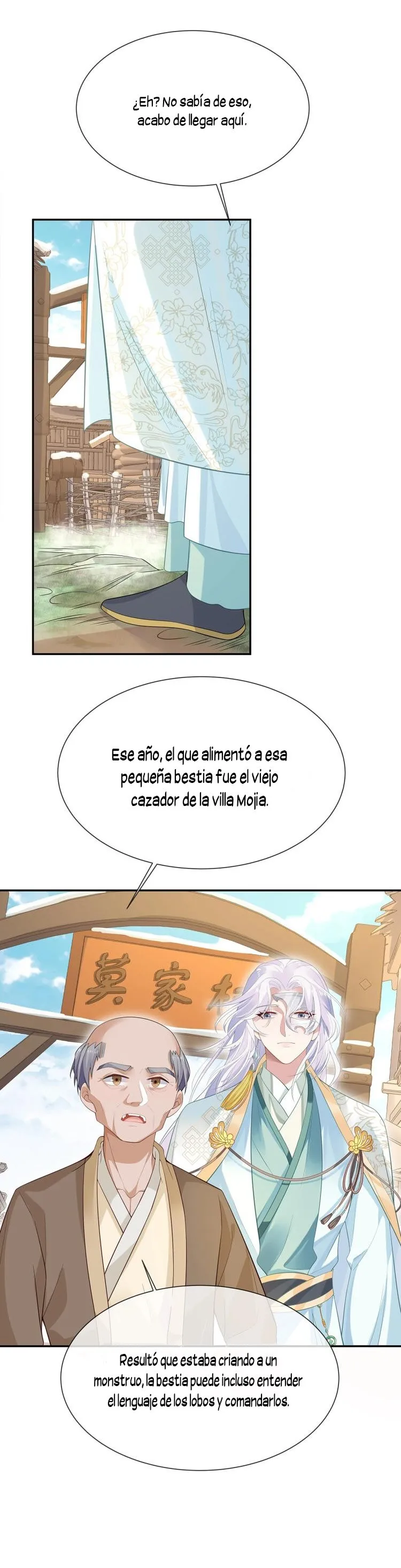 Falla la Misión y Enamórate Capítulo 7 en Línea - página 14