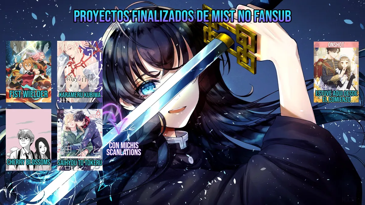 Falla la Misión y Enamórate Capítulo 8 en Línea - página 3