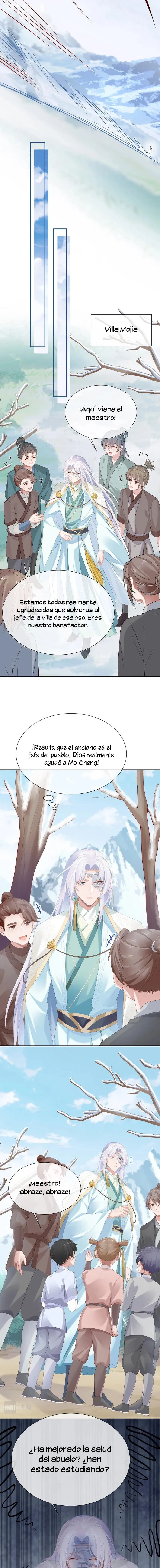 Falla la Misión y Enamórate Capítulo 8 en Línea - página 13