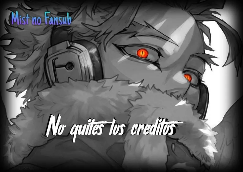 Falla la Misión y Enamórate Capítulo 8 en Línea - página 20