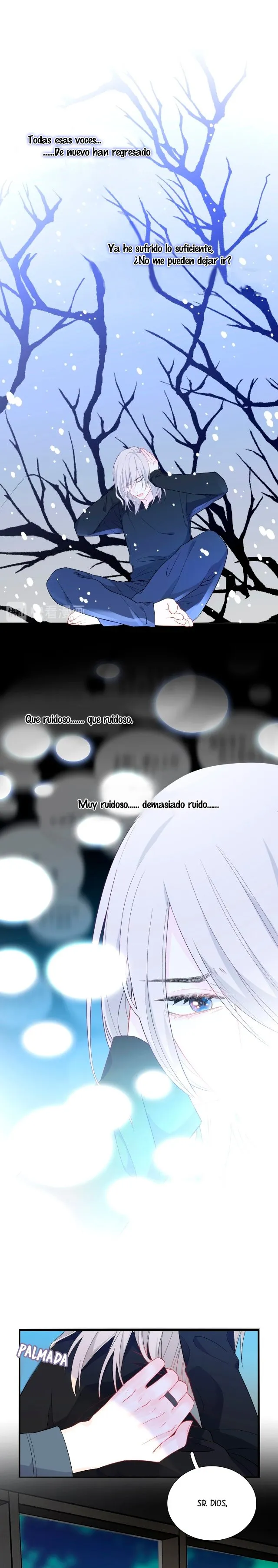 Falling Galaxy Capítulo 10 en Línea - página 5