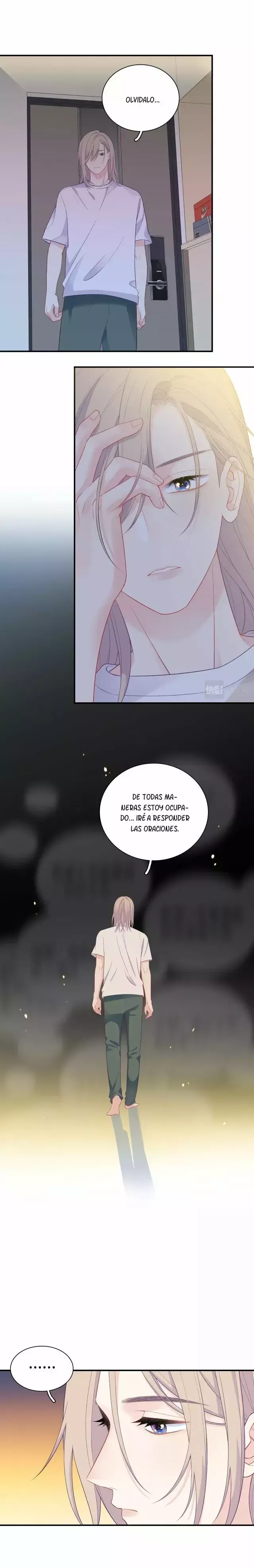 Falling Galaxy Capítulo 18 en Línea - página 17
