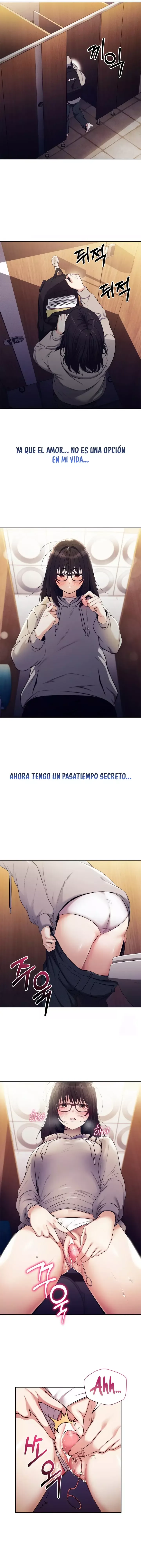 Falsa Apariencia Capítulo 1 en Línea - página 12