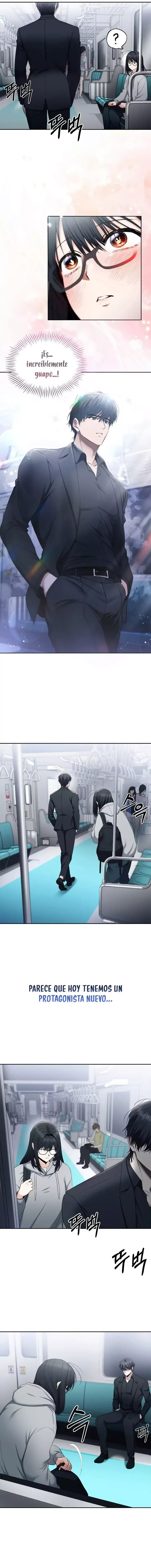 Falsa Apariencia Capítulo 1 en Línea - página 17