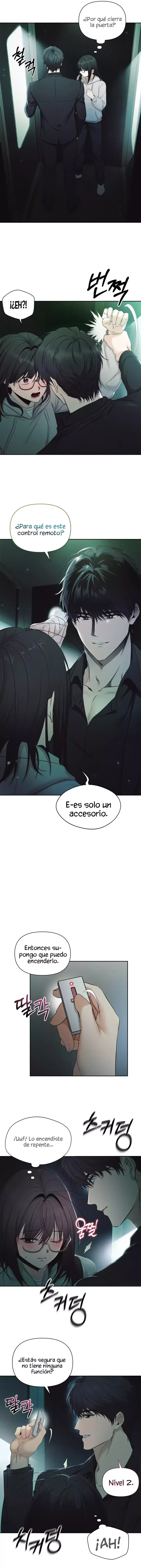 Falsa Apariencia Capítulo 1 en Línea - página 22