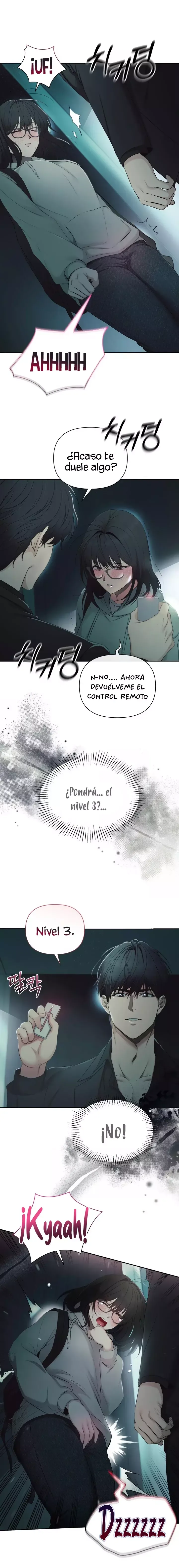 Falsa Apariencia Capítulo 1 en Línea - página 23