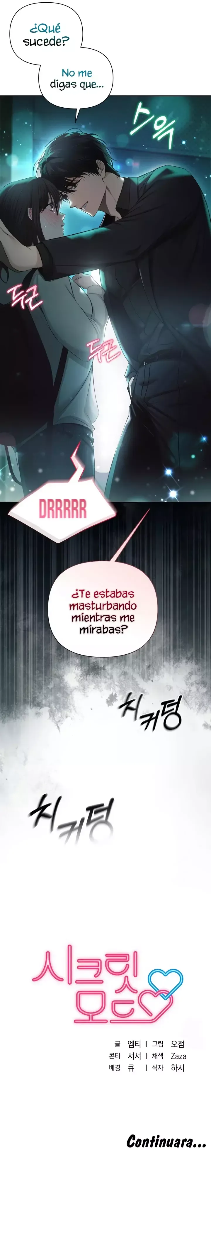 Falsa Apariencia Capítulo 1 en Línea - página 24