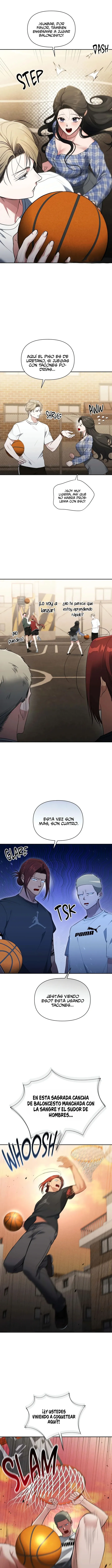 Falsa Apariencia Capítulo 14 en Línea - página 17