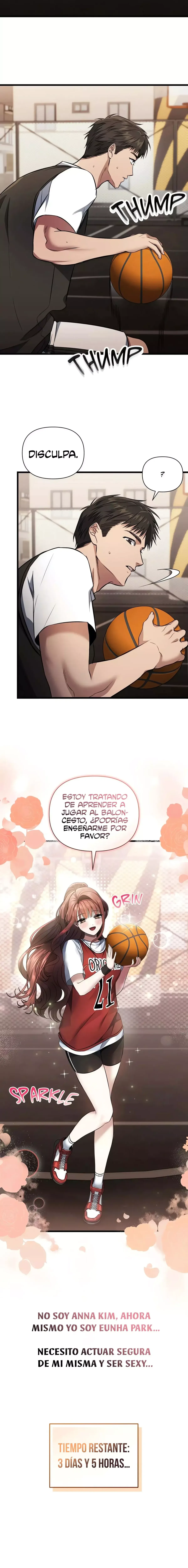 Falsa Apariencia Capítulo 9 en Línea - página 20