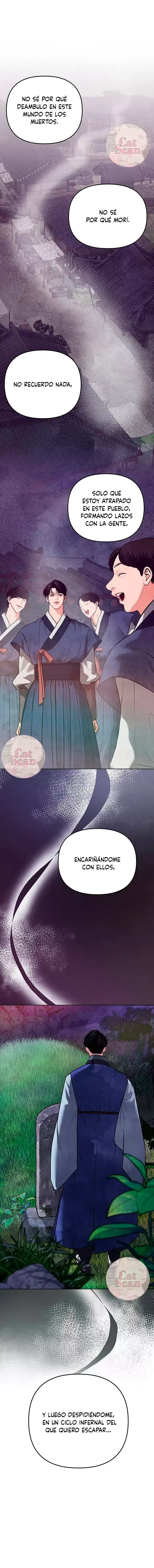 Fantasma (귀혼) Capítulo 2 en Línea - página 31