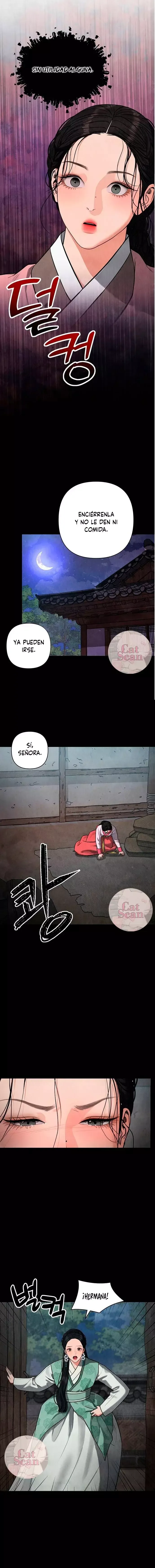 Fantasma (귀혼) Capítulo 2 en Línea - página 34